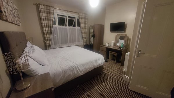 The Causeway Guest House