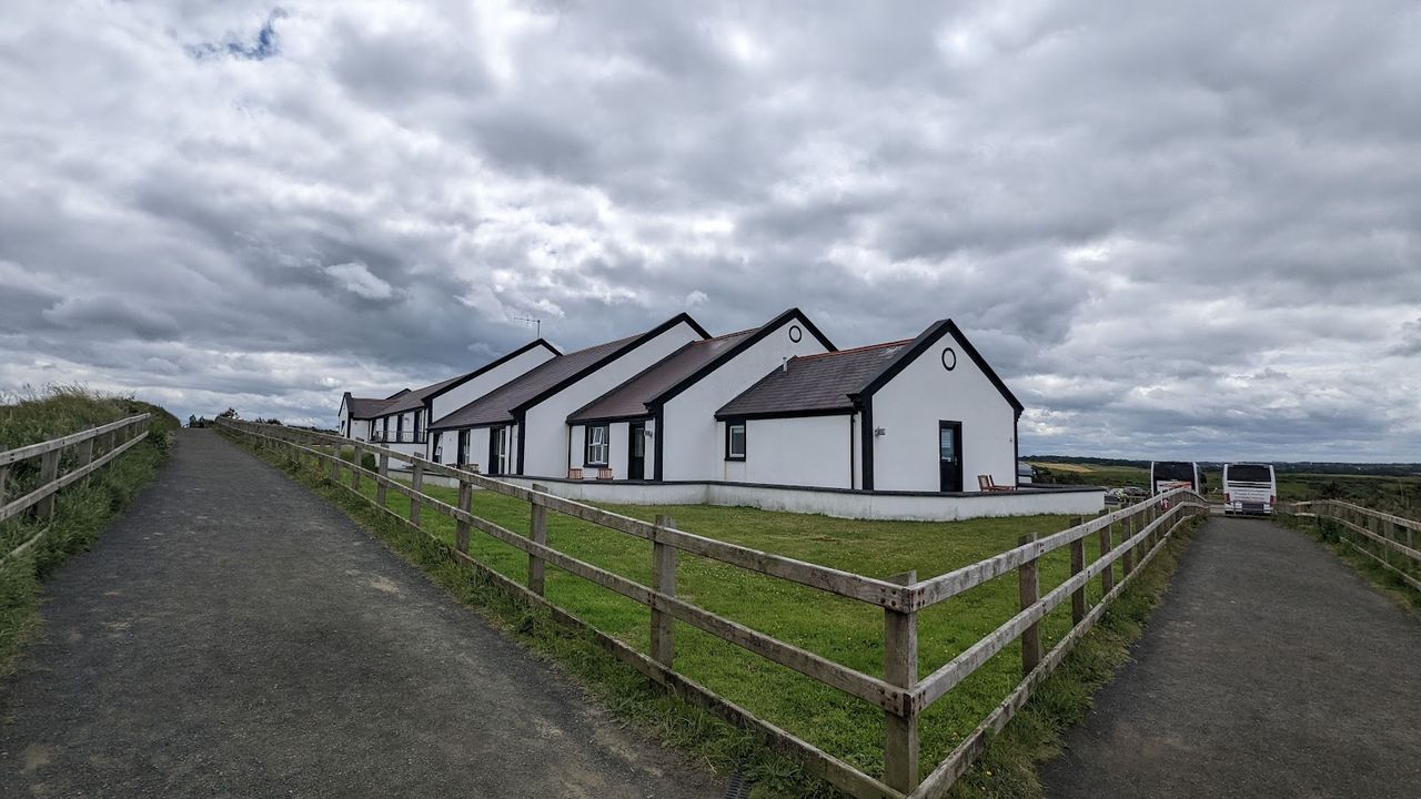The Causeway Hotel