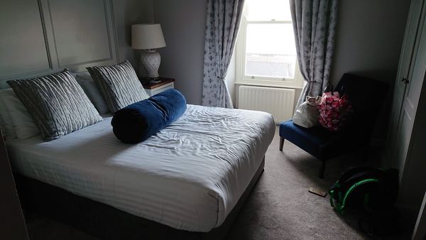 The Causeway Hotel