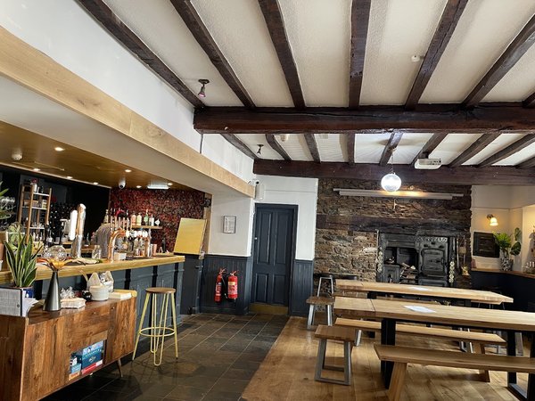 The Cavendish Arms