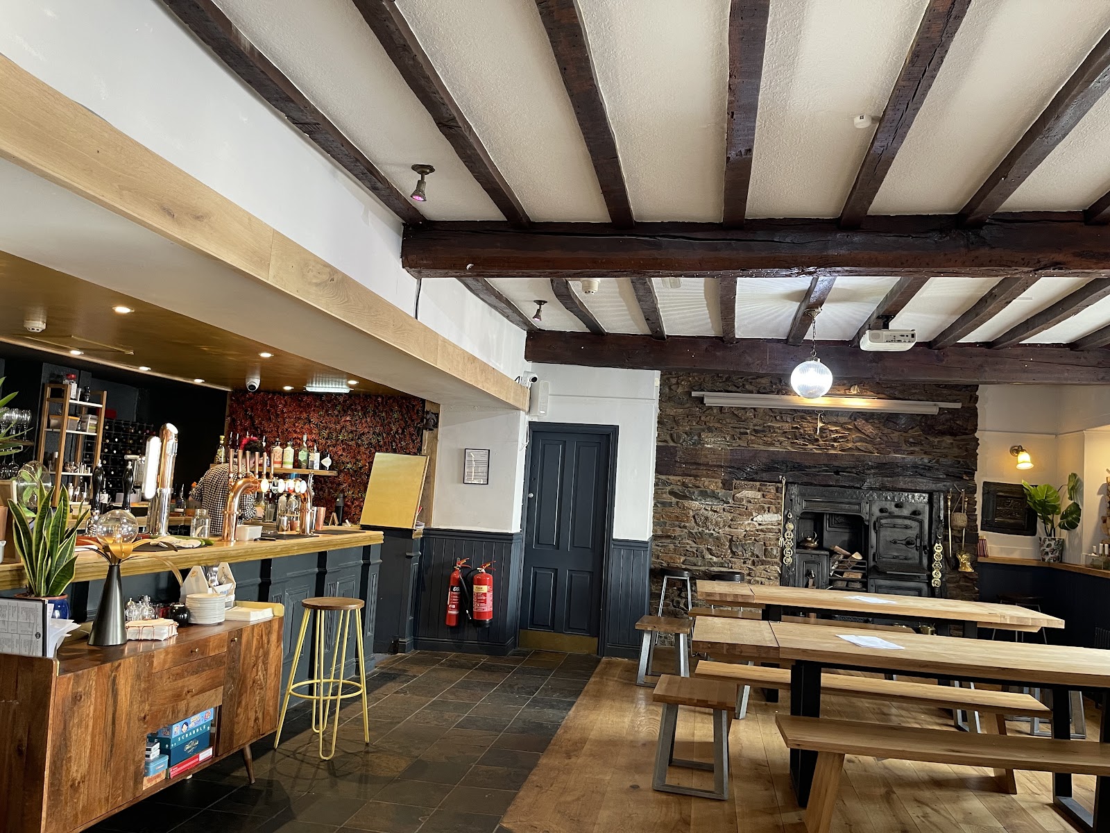 The Cavendish Arms