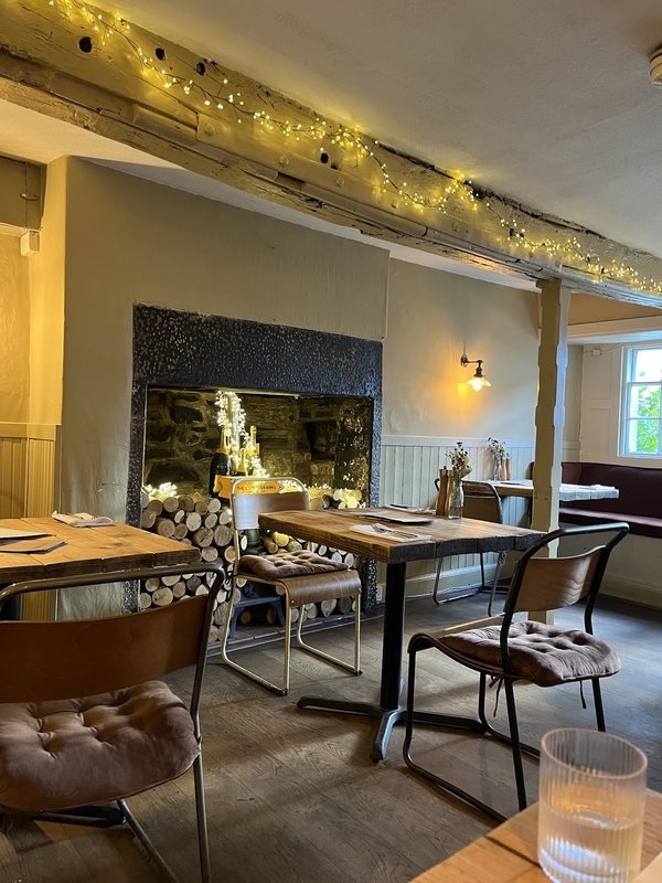 The Cavendish Arms