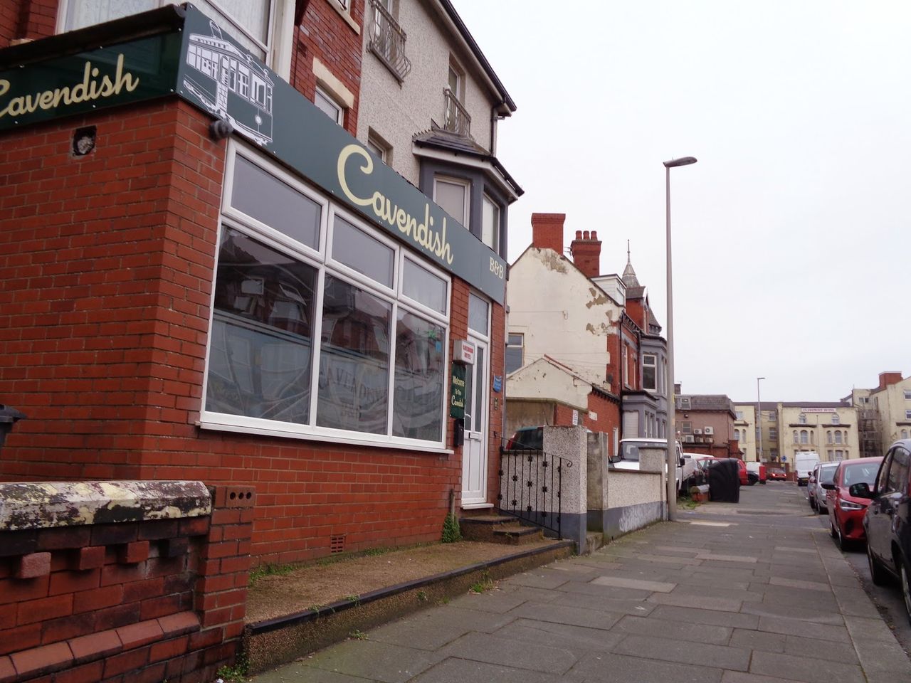 The Cavendish Hotel