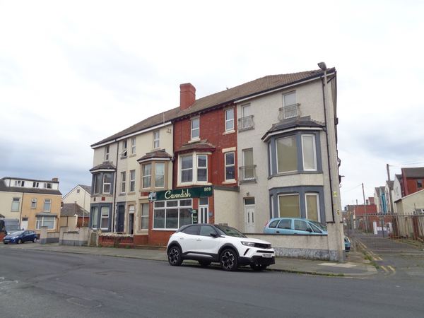 The Cavendish Hotel