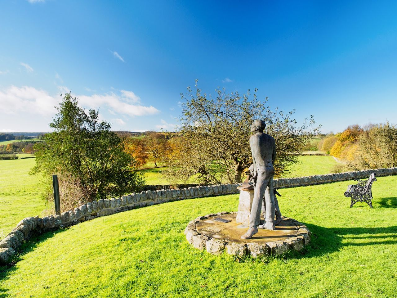 The Cavendish Hotel at Baslow