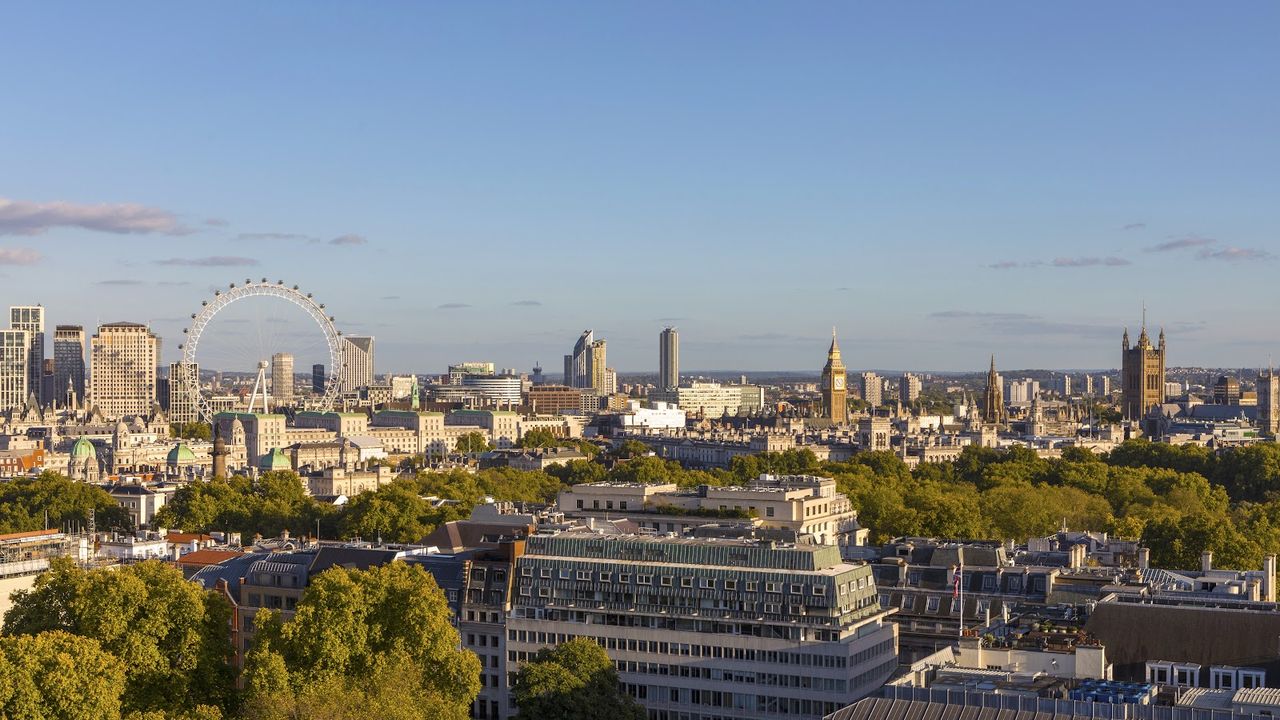 The Cavendish London