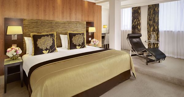 The Cavendish London
