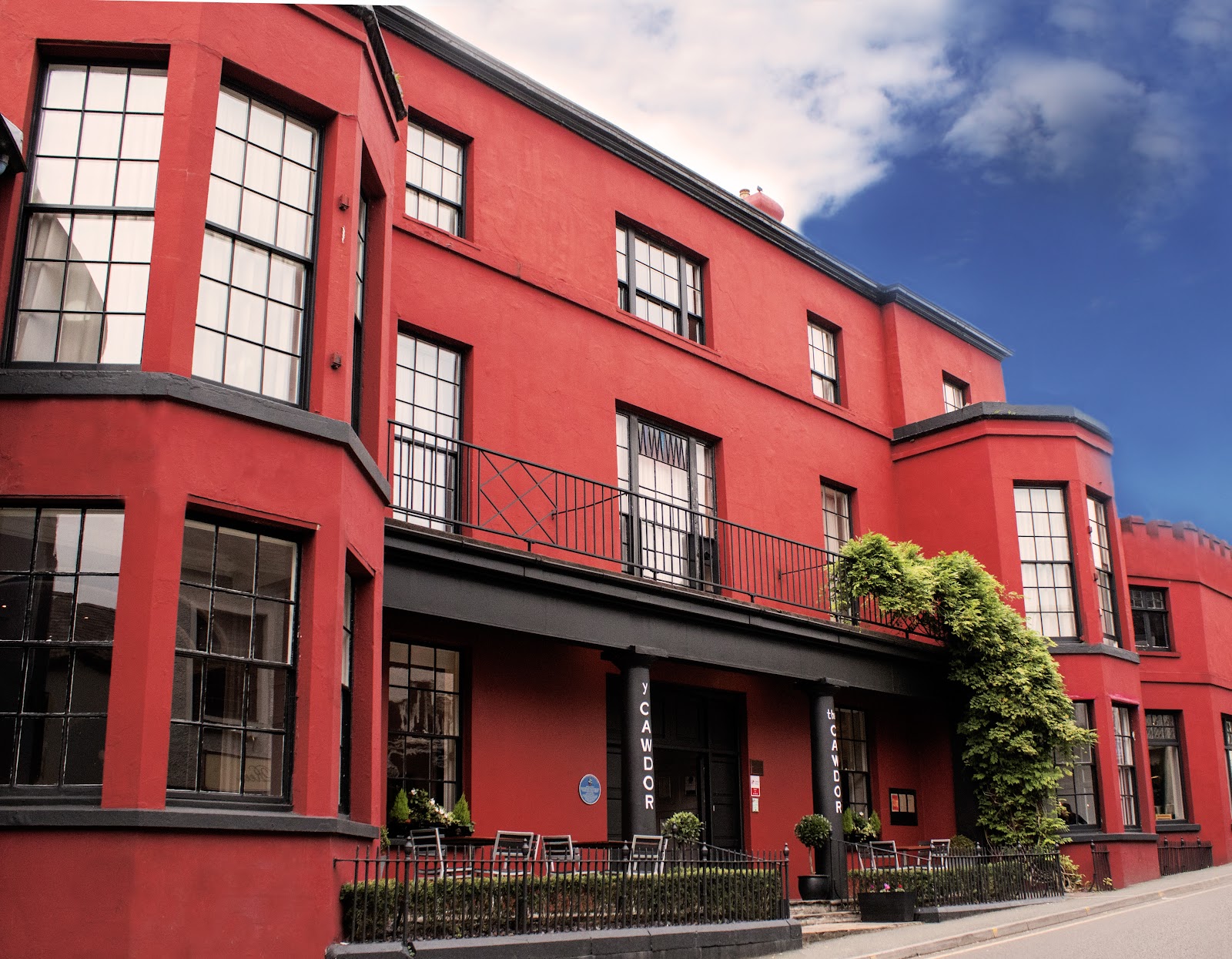 The Cawdor