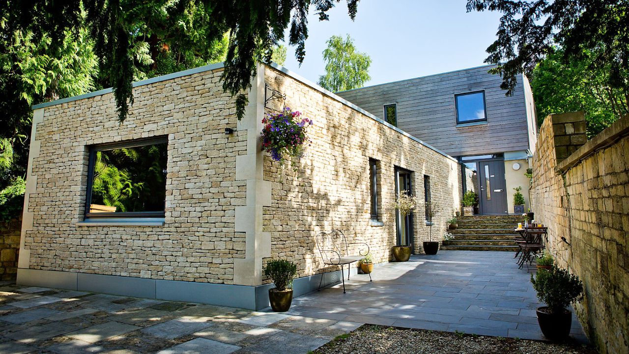 The Cedars Bed & Breakfast