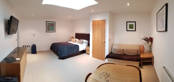 The Cedars Bed & Breakfast