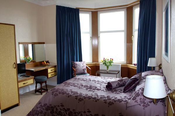 The Cedars Guesthouse