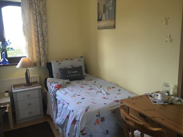 The Cedars House B&B
