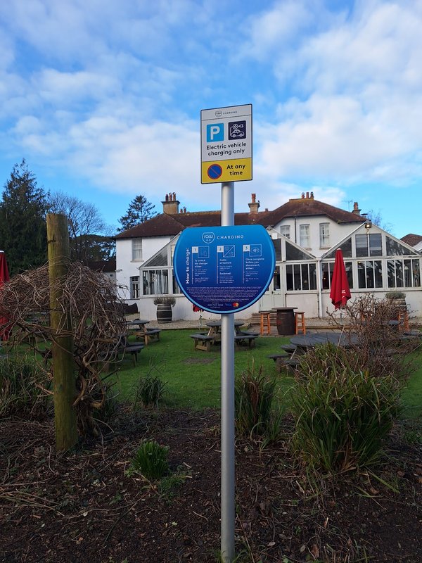 The Cedars Inn by Greene King Inns