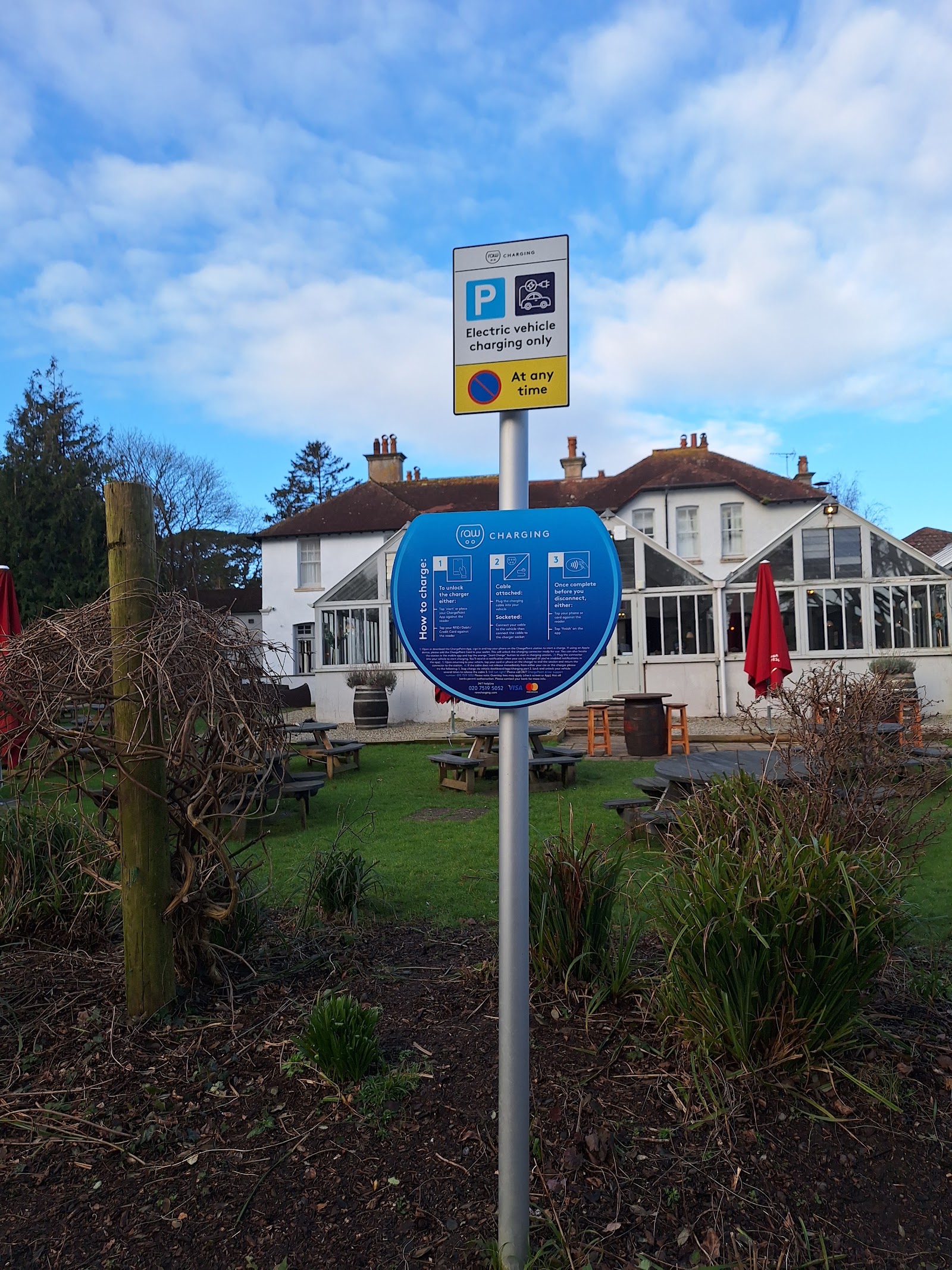 The Cedars Inn by Greene King Inns