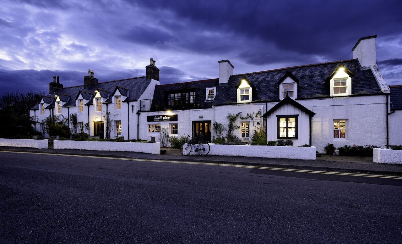 The Ceilidh Place