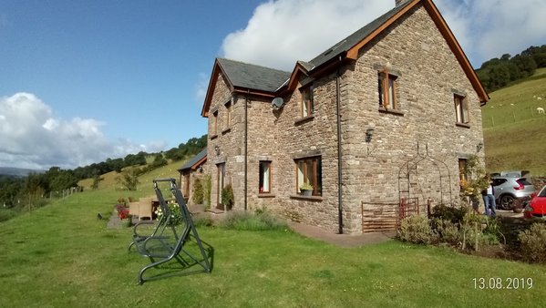 The Celyn