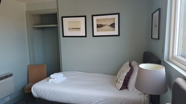 The Central Guesthouse
