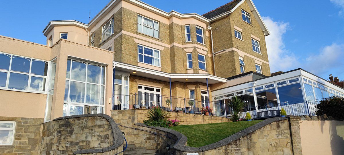 The Channel View Hotel