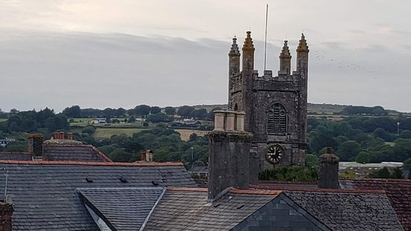 The Chantry