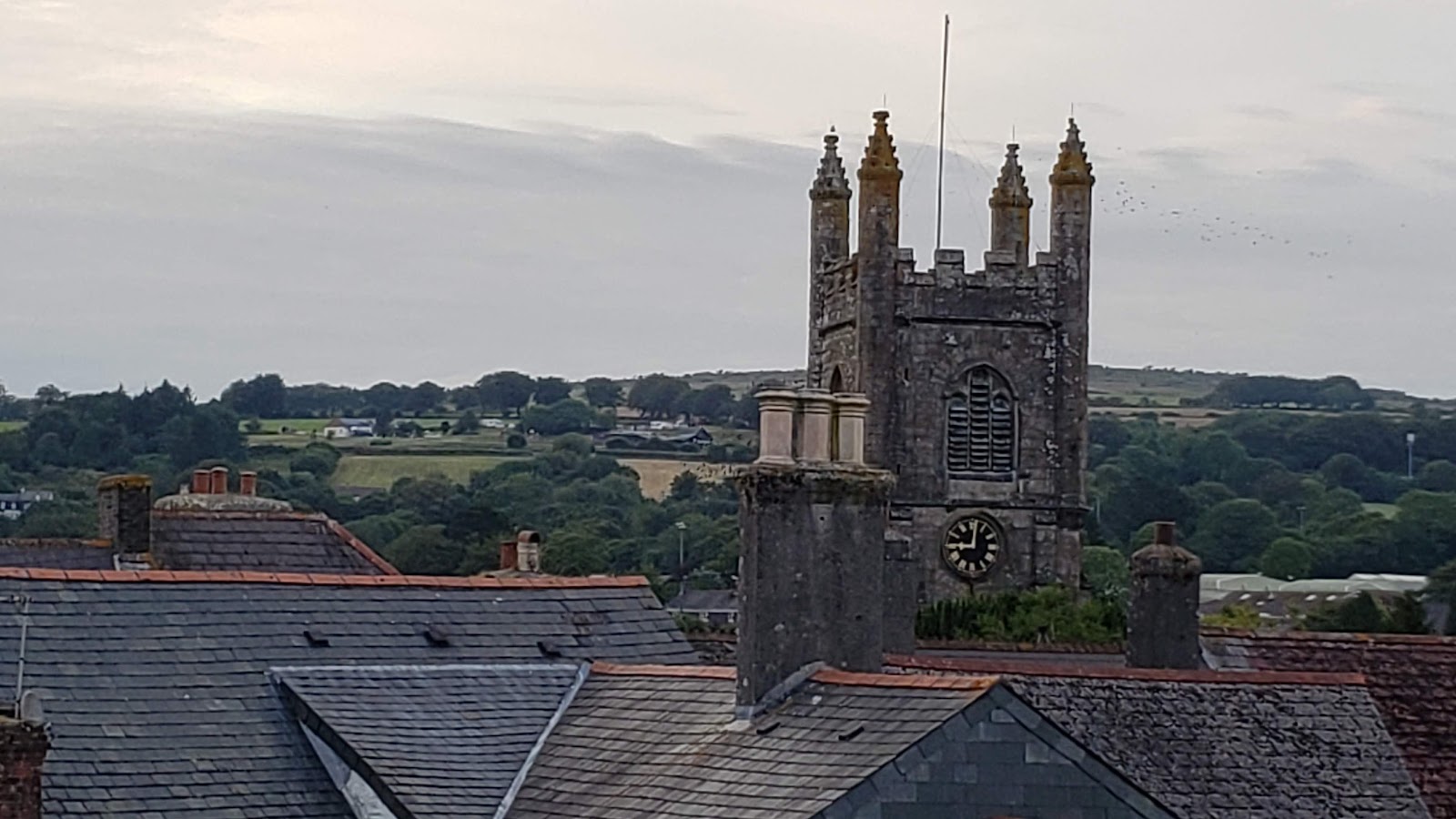 The Chantry
