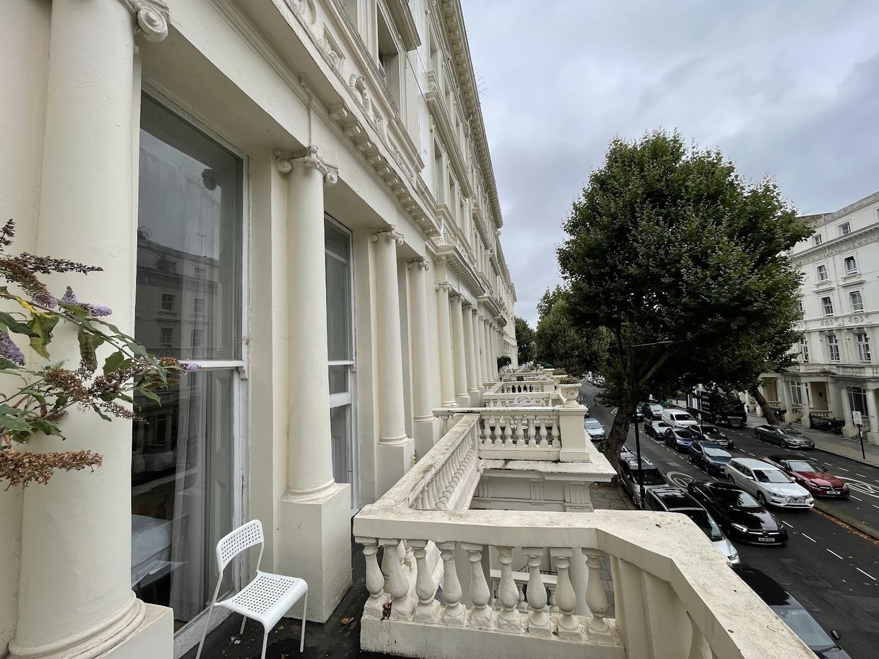 The Chapter Hotels - Hyde Park