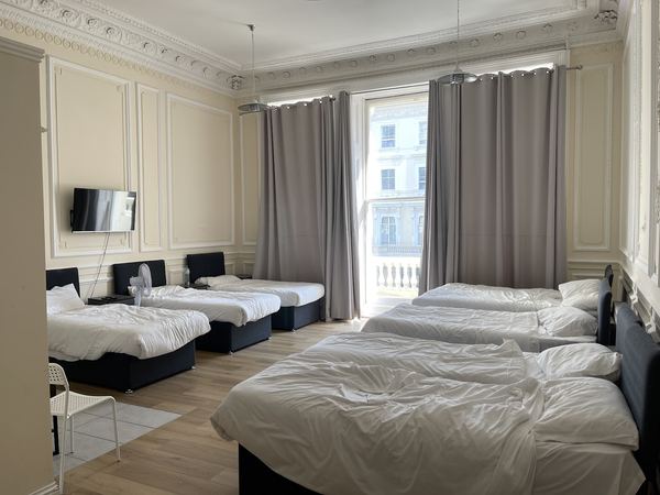 The Chapter Hotels - Hyde Park