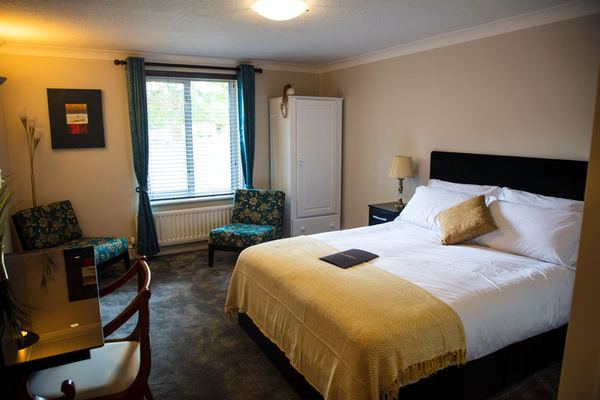 The Charlton Boutique Hotel