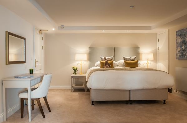 The Charm Brighton Boutique Hotel & Spa