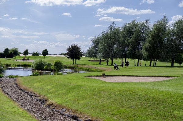 The Chase Golf & Country Club