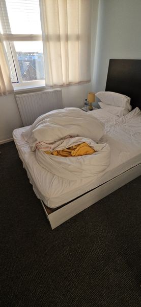The Chedburgh B&B