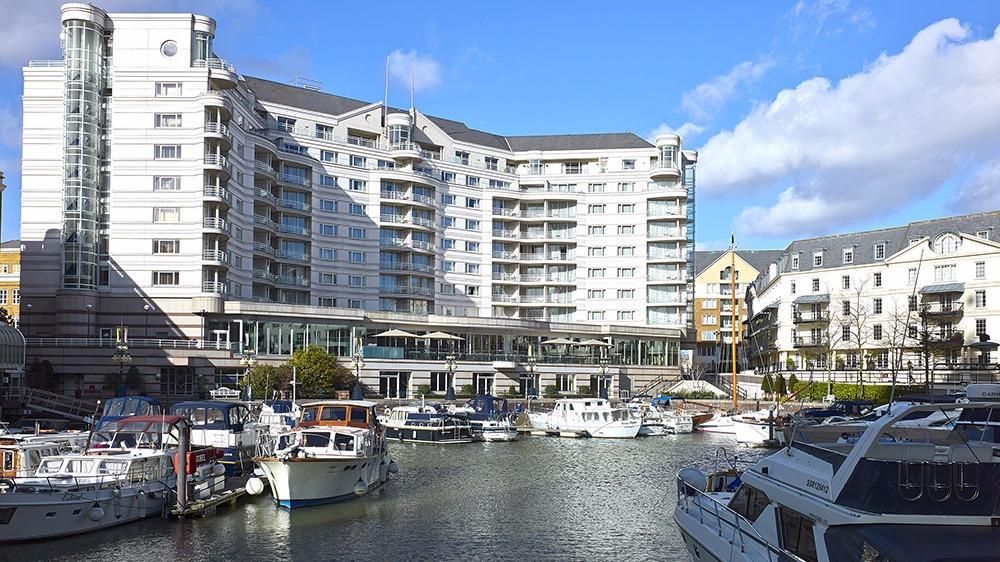 The Chelsea Harbour Hotel & Spa London