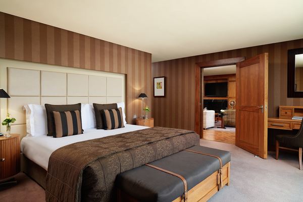 The Chelsea Harbour Hotel & Spa London