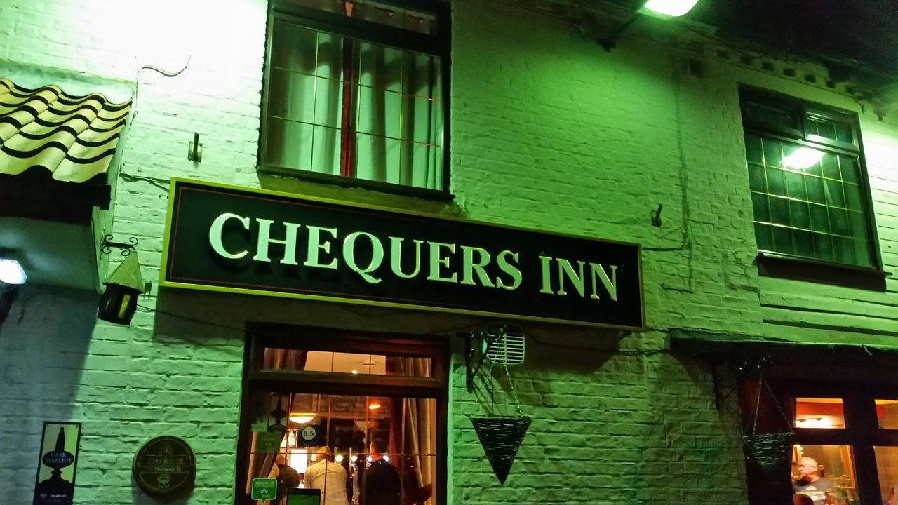 The Chequers Inn