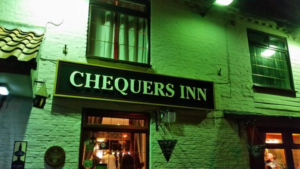 The Chequers Inn