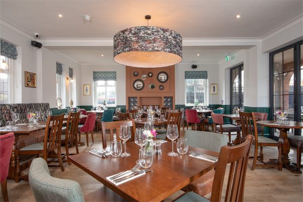 The Chequers Inn