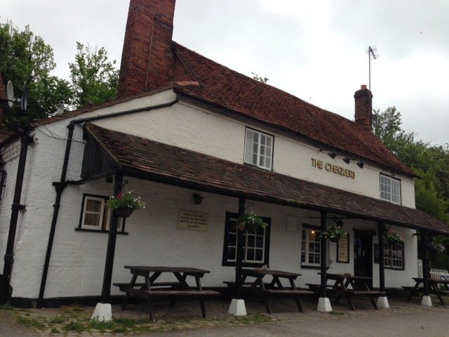 The Chequers Inn