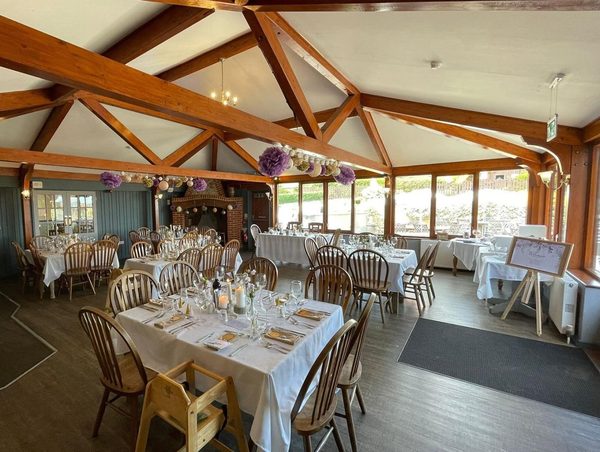 The Chequers Inn