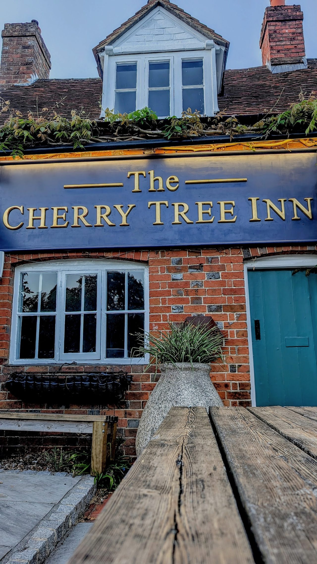 The Cherry Tree Inn