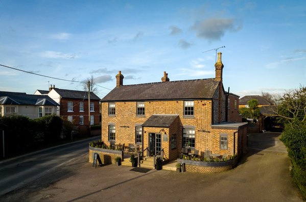 The Cherry Tree Inn Bed And Breakfast