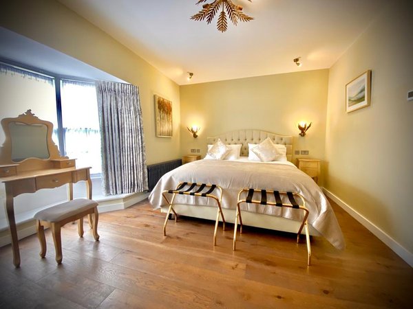 The Cherry Tree Inn Bed And Breakfast
