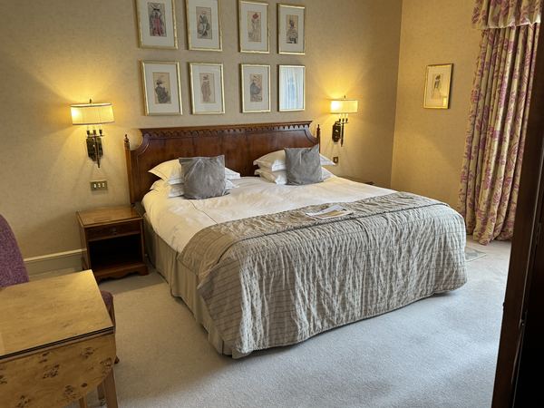 The Chester Grosvenor