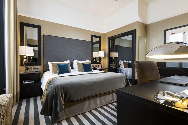 The Chester Hotel