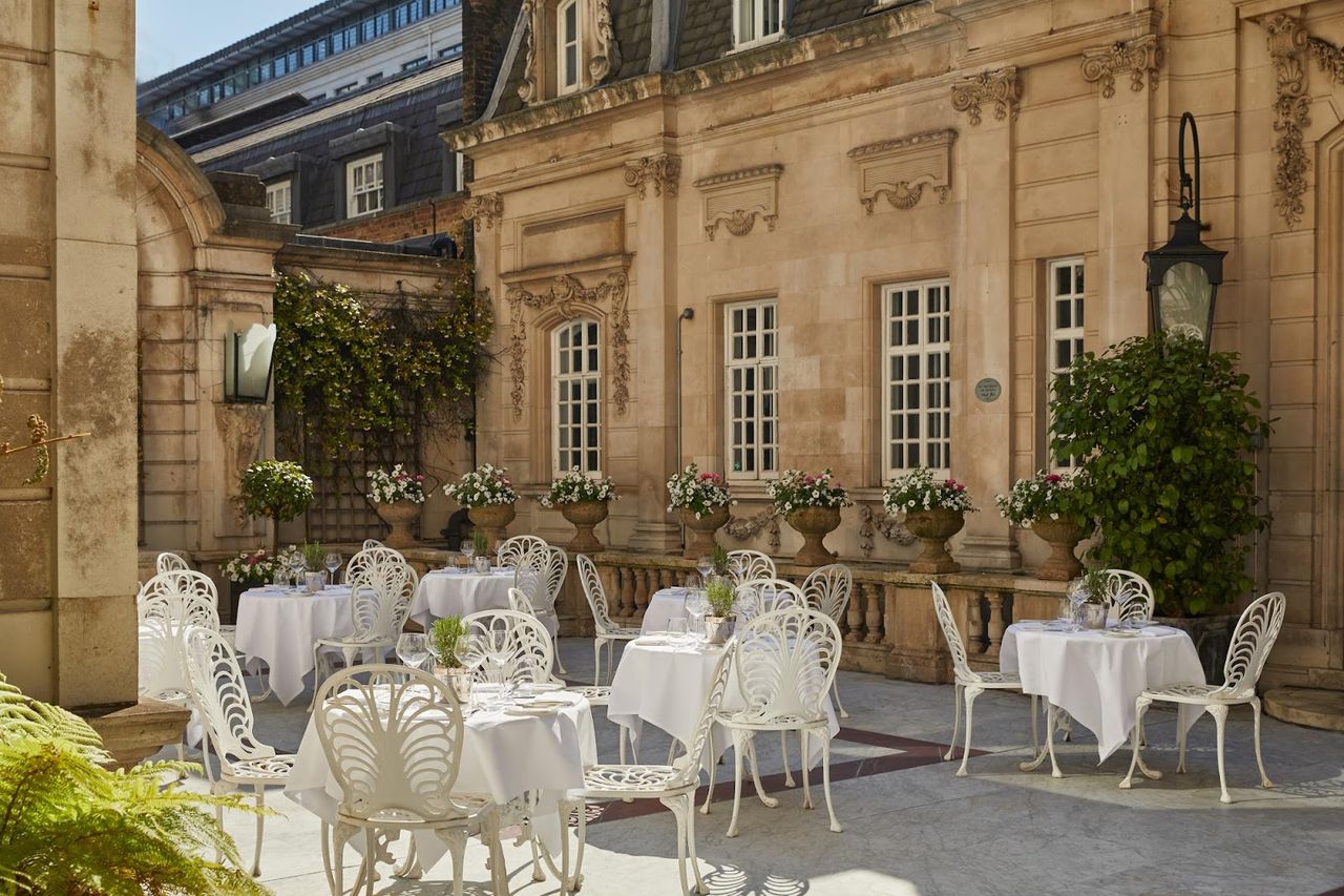 The Chesterfield Mayfair