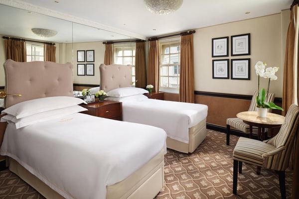 The Chesterfield Mayfair