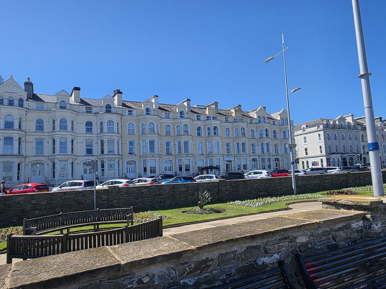 The Chesterhouse Hotel
