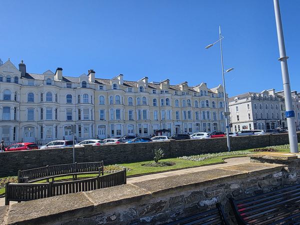 The Chesterhouse Hotel