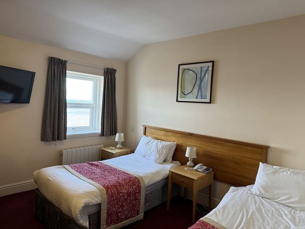 The Chesterhouse Hotel