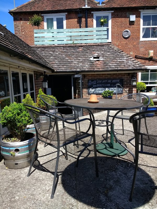 The Chichester Inn
