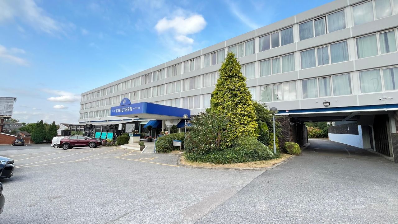 The Chiltern Hotel