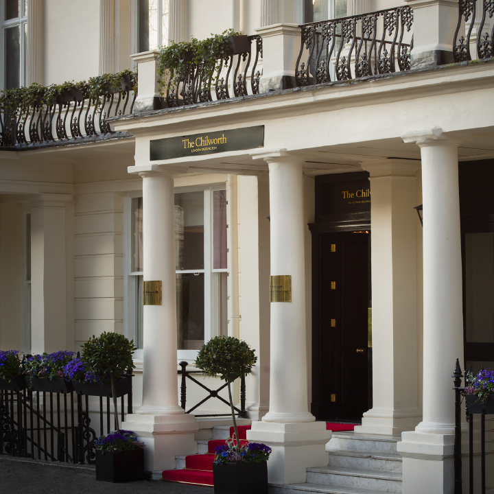 The Chilworth London Paddington